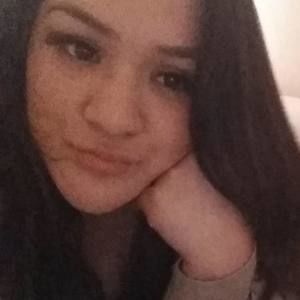 Meet your Posher, Mayra